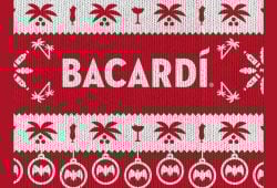 ¿Qué trae el Kit Navideño Bacardí 2024? Aquí todos los detalles y su costo Foto: Especial