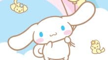Cinnamoroll
