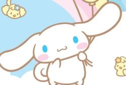 Cinnamoroll