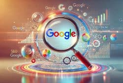 ¿Qué países prefieren Google en 2024? Descubre dónde es el buscador número uno Foto: Merca2.0