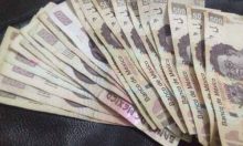 salarios restaurante mexicano