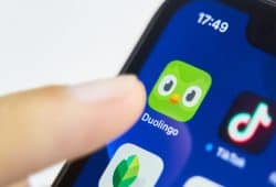 Duolingo