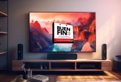 SMARTV TV EL BUEN FIN INTELIGENCIA ARTIFICIAL