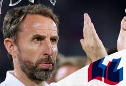 Gareth Southgate