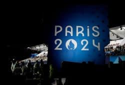 PARÍS 2024 JUEGOS OLÍMPICOS CLARO SPORTS TRANSMISIONES