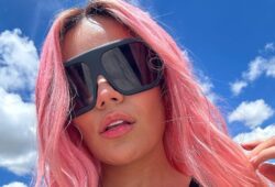 Karol G se viraliza por experiencias inmersivas en su concierto en Medellín, marcando un cambio en la industria de eventos en vivo.