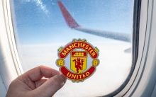 manchester united venta qatar