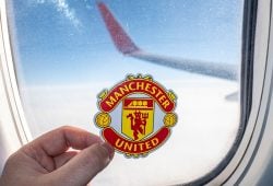 manchester united venta qatar