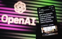 OpenAI google