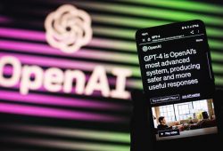 OpenAI google