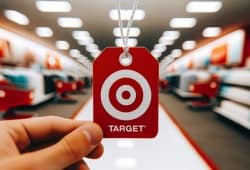 Target México