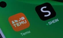 Temu Shein venta estrategia méxico