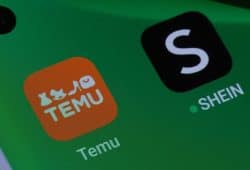Temu Shein venta estrategia méxico