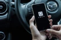 UBER